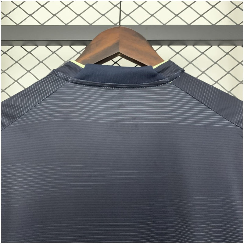 Real Madrid Away Jersey 2025/26