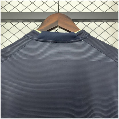 Real Madrid Away Jersey 2025/26