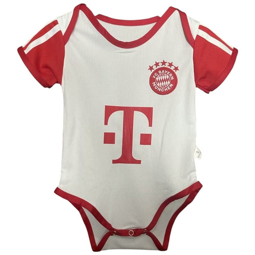Bayern Munchen Baby Jersey 2023/2024