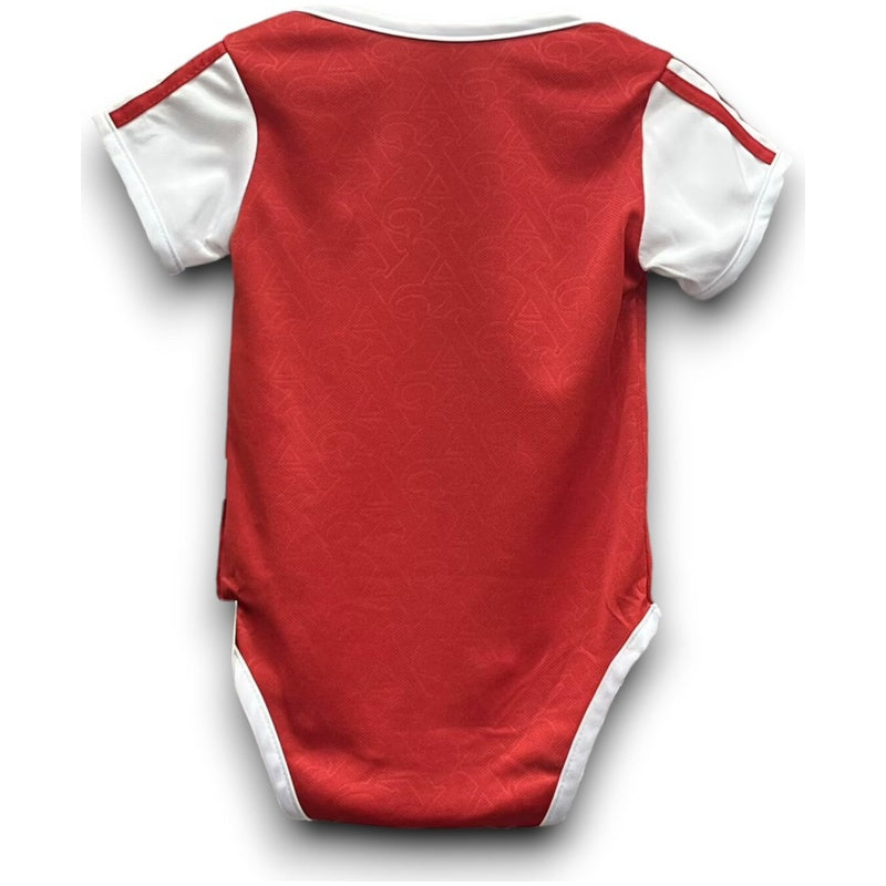 Arsenal Baby Jersey 2025/26