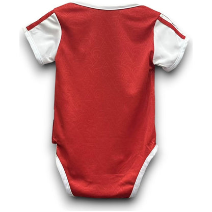 Arsenal Baby Jersey 2025/26