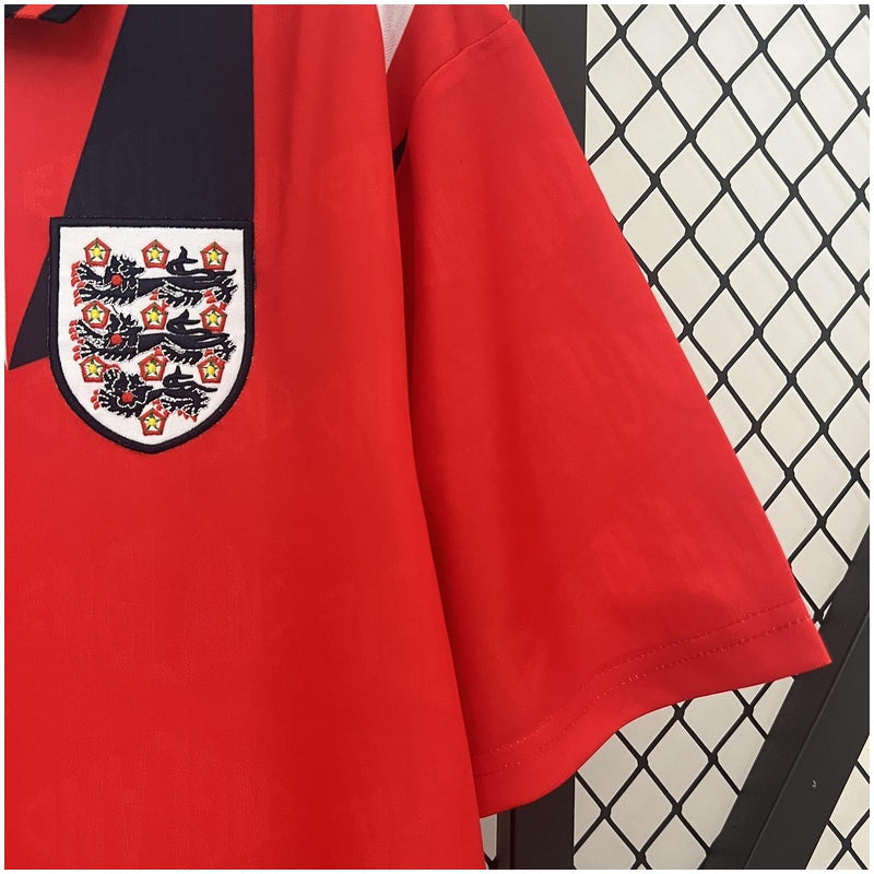 England Retro Away Jersey 1992