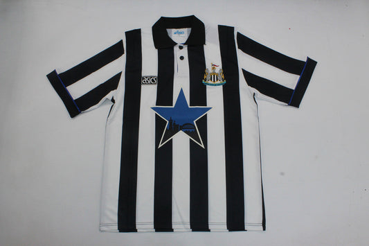 Retro Home 93/95 Men's Jersey