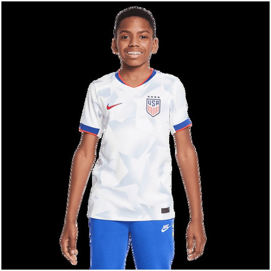 Kids USA Home Jersey 2025