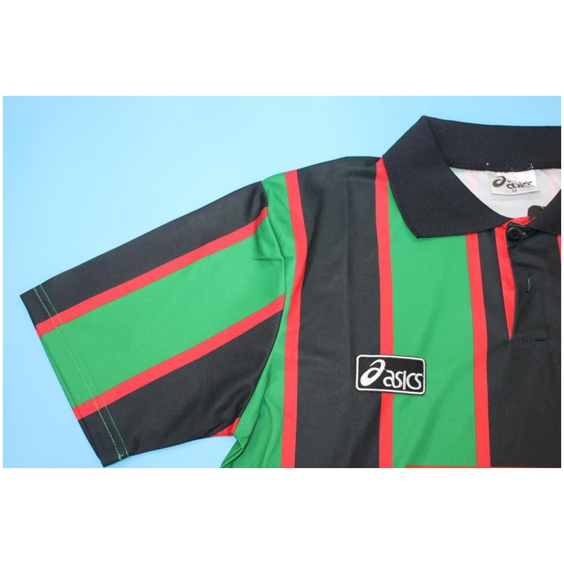 Aston Villa Retro Away Jersey 1993/1995