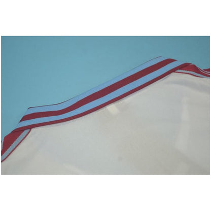 Aston Villa Retro Away Jersey 1980