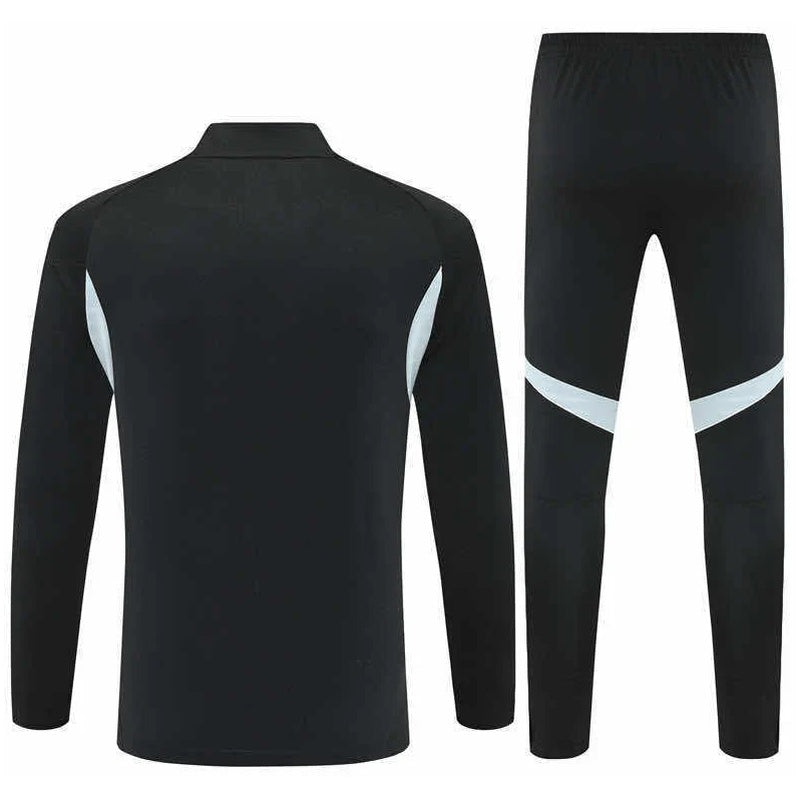 Argentina 2025/26 Half-Zip TrackSuit