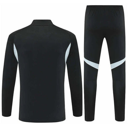 Argentina 2025/26 Half-Zip TrackSuit