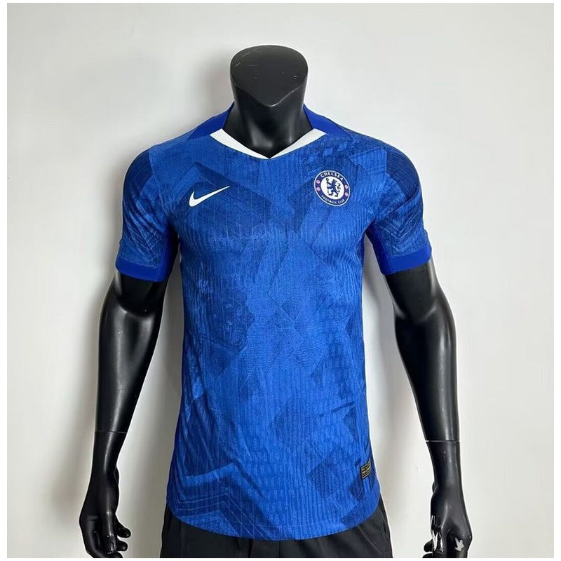 Chelsea Player Jersey Home 2025/2026