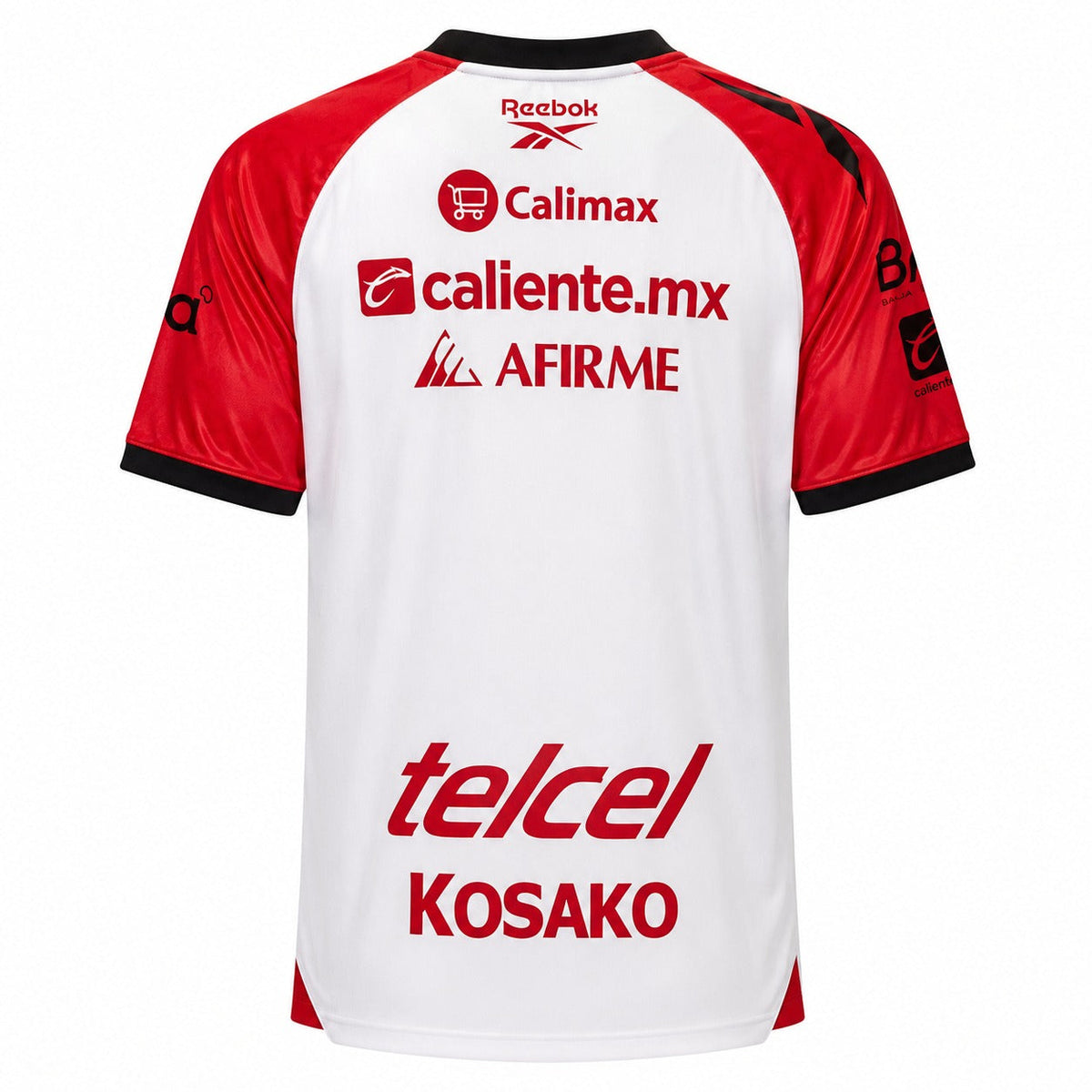 Away 26/27 Men's Player Jersey