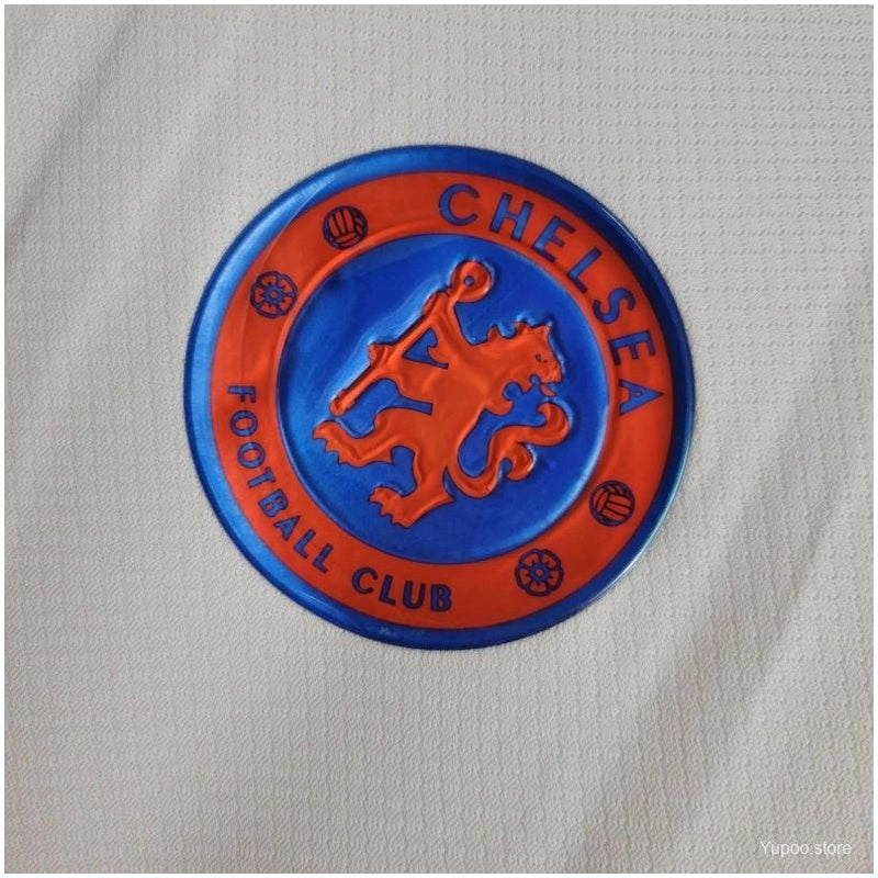Jersey Chelsea Away 2024/2025 - White