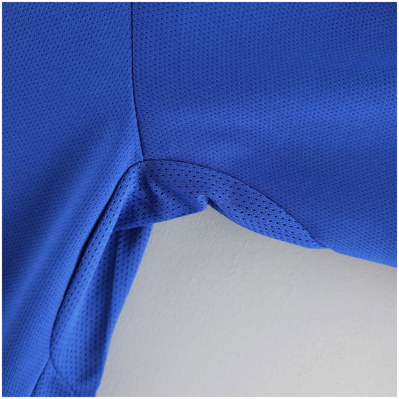 Chelsea Retro Jersey Home 2008/09