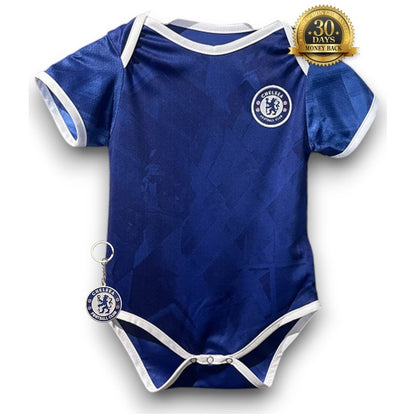 Chelsea Baby Jersey 2025/26