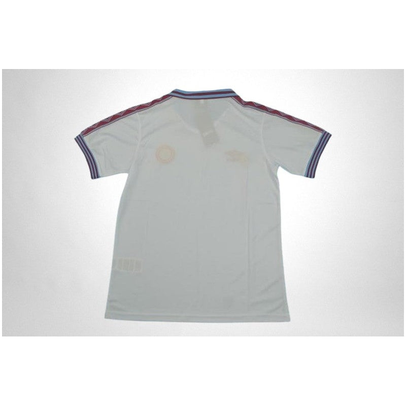Aston Villa Retro Away Jersey 1980