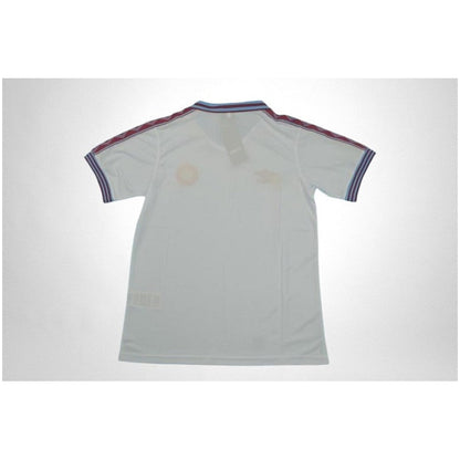 Aston Villa Retro Away Jersey 1980