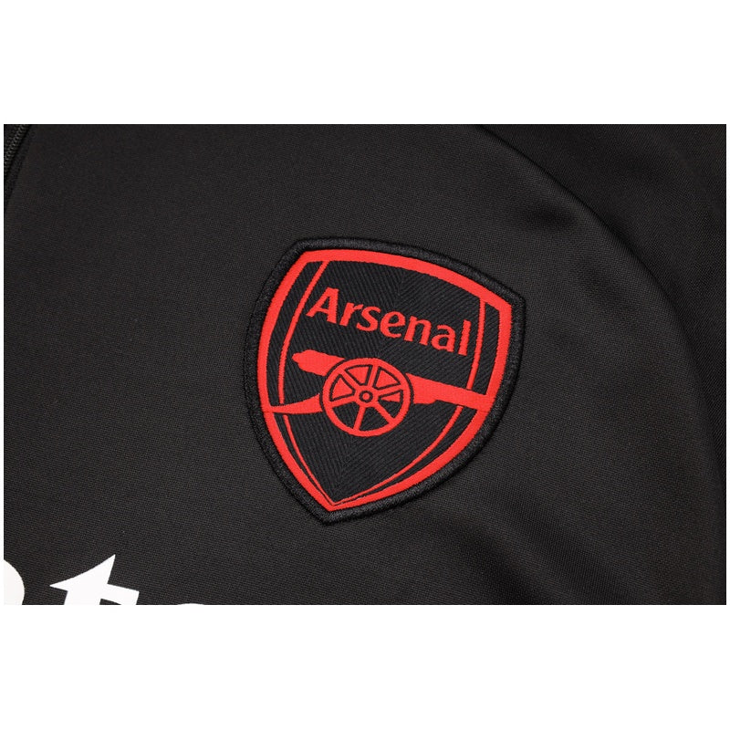 Arsenal 24/25 Half-Zip TrackSuit II