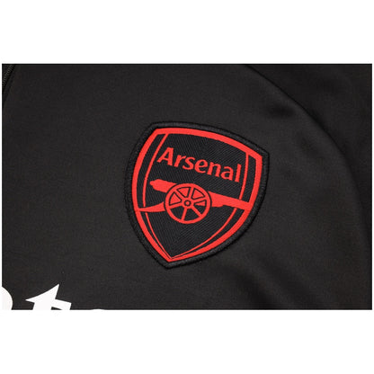 Arsenal 24/25 Half-Zip TrackSuit II