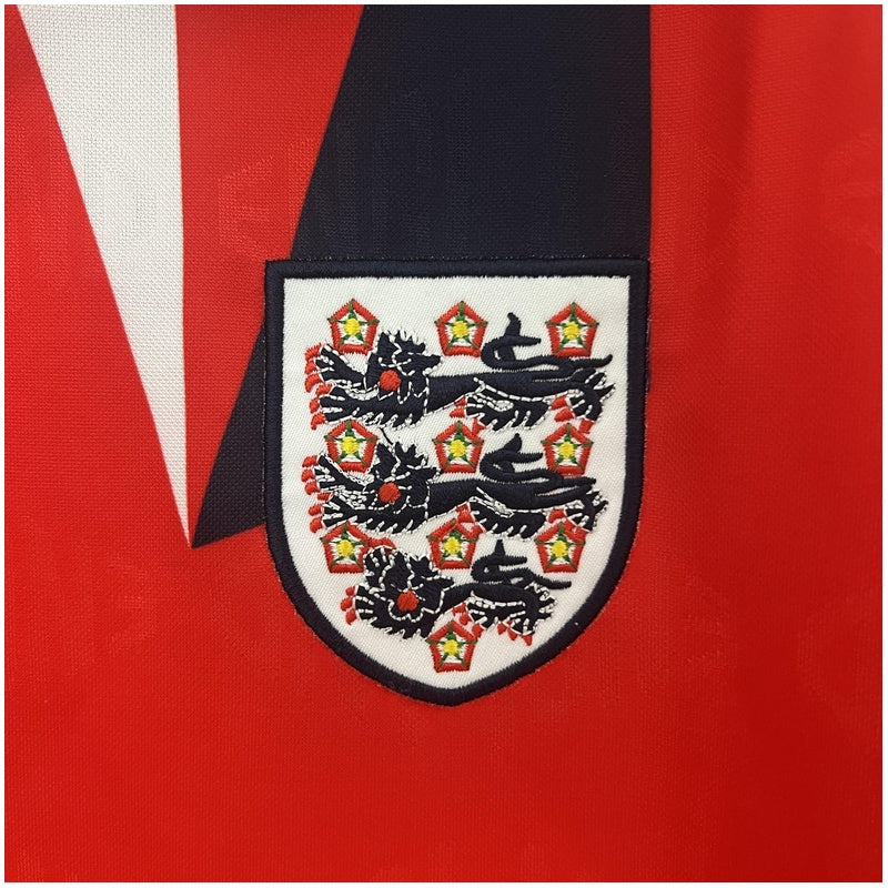 England Retro Away Jersey 1992