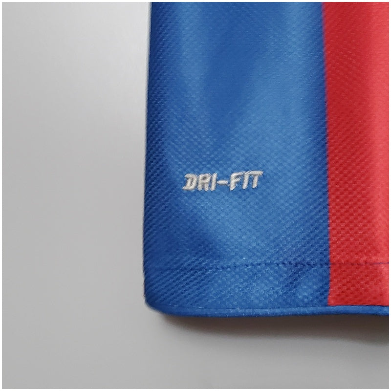 Barcelona Retro Home Jersey 2010/2011
