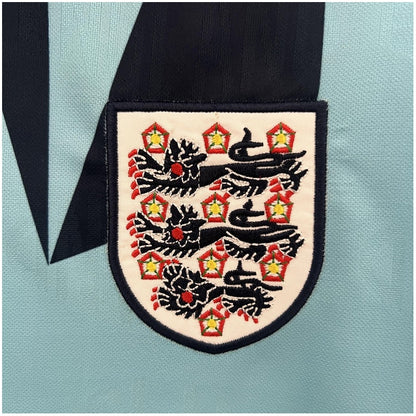 England Retro Third Jersey 1992