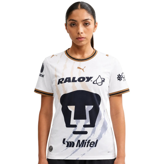 Away 26/27 Women's Jersey