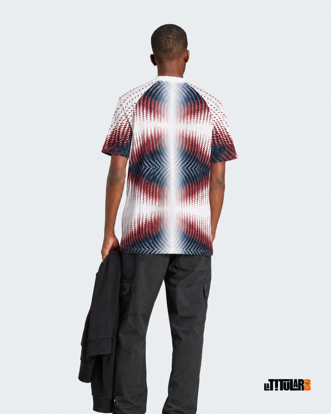 Training 26/27 Men's Jersey
