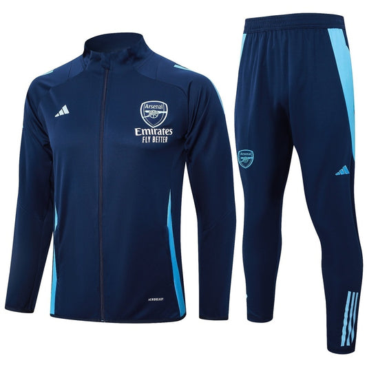 Arsenal 24/25 Full-Zip TrackSuit III