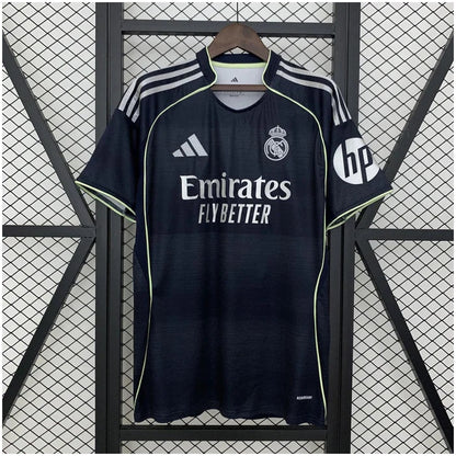 COMBO Real Madrid 2025/26