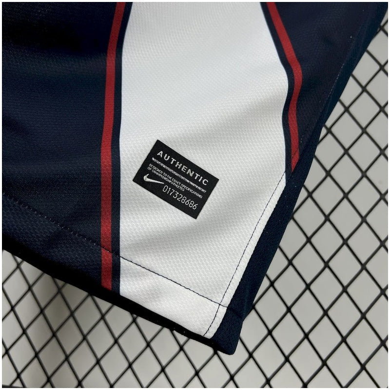 USA 2010 Away Retro Jersey