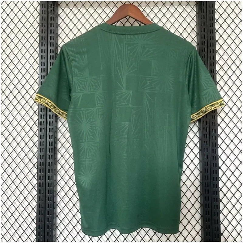 Mexico 2025/26 Special Edition Green