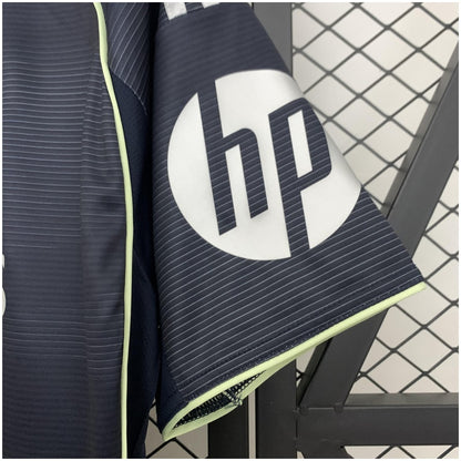 Real Madrid Away Jersey 2025/26