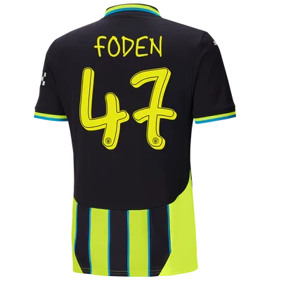 Away 24/25 Men's Jersey