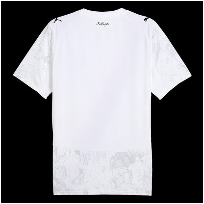 Manchester City Player Jersey KidSuper 2025/26