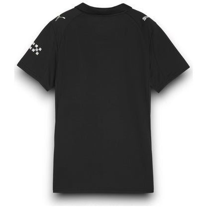 Manchester City Away Jersey 2025/26 - Women's