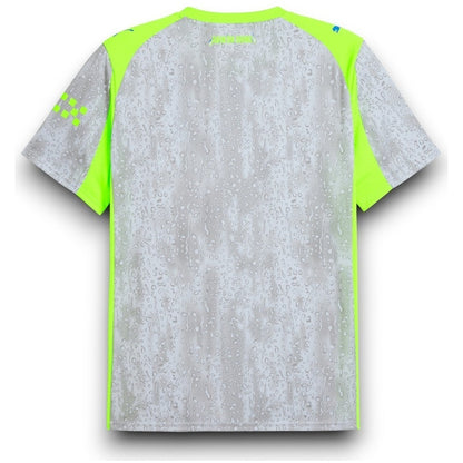 Kids Manchester City Third Kit 2025/26