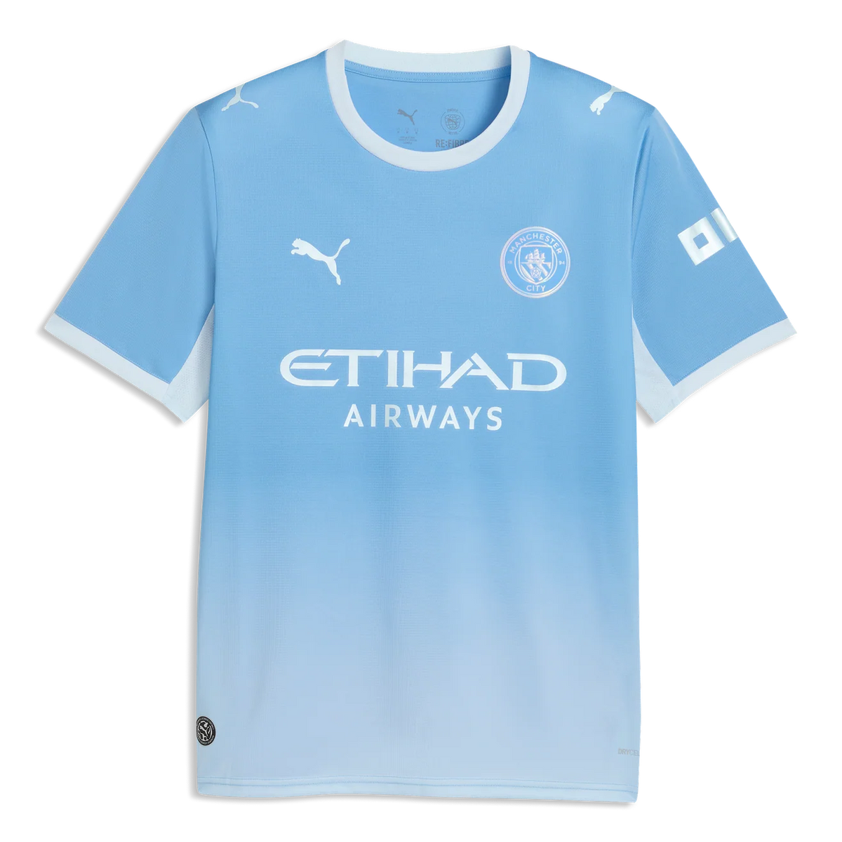Home 26/27 Anderson #5 Premier League customization
