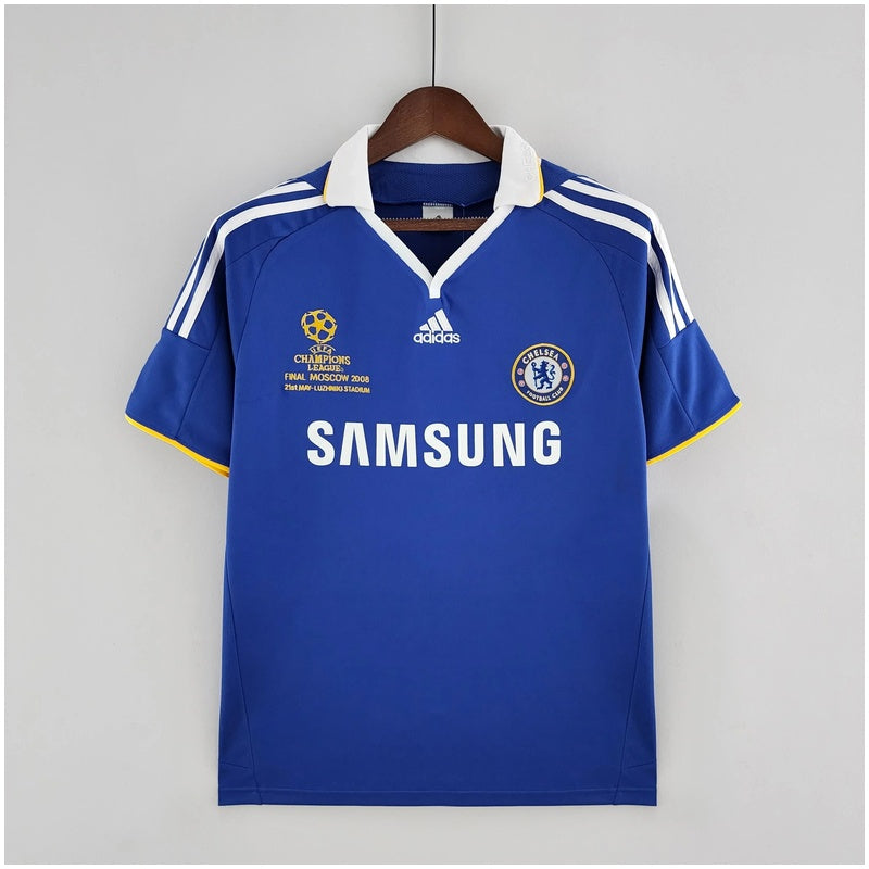COMBO Chelsea 2025/26 + Retro 2008