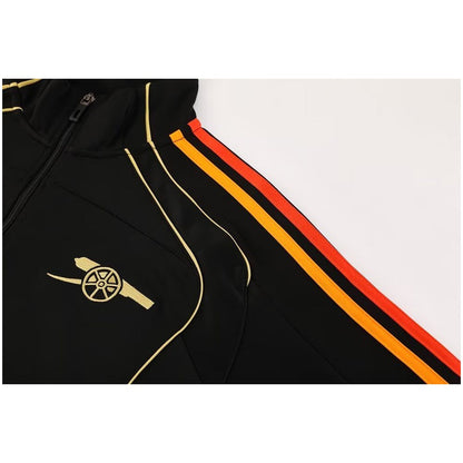Arsenal x NTS UBP Doubleknit Track Top