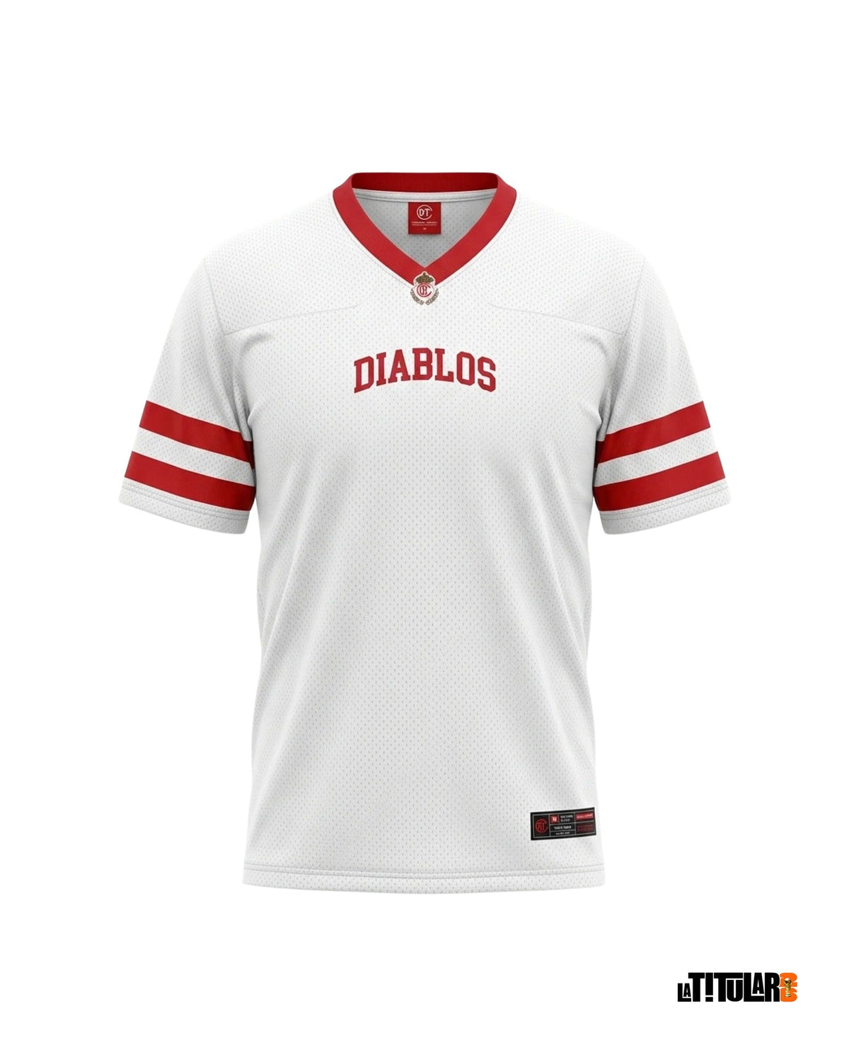 26/27 Special Edition Men's Jersey