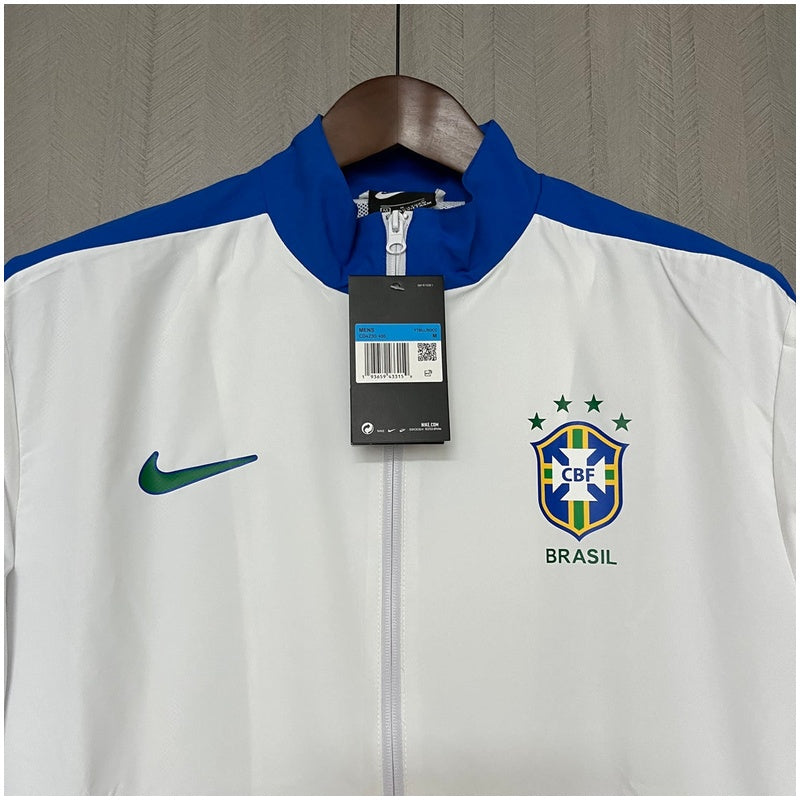 Brazil 1998 Reissue Jacket