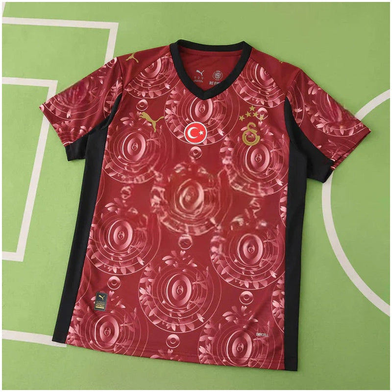 COMBO Galatasaray 2025/26