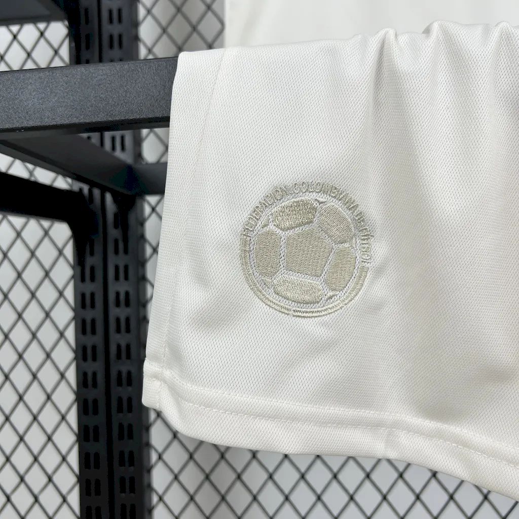 Jersey 24/25 Kids 100th Anniversary
