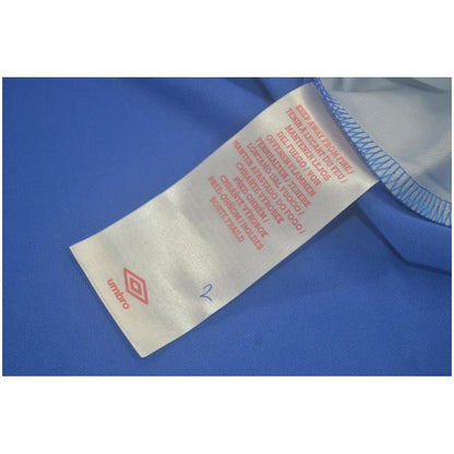 Everton Retro Home Jersey 1986/1989