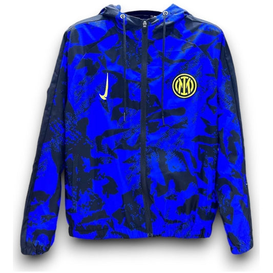 Inter Milan 25/26 Windbreaker