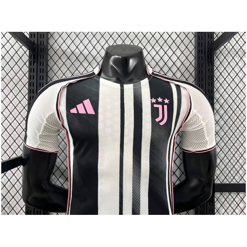 Juventus 2025/26 - Authentic Player Version