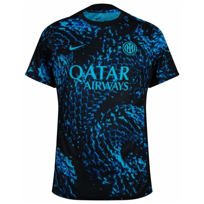 Inter Milan 25/26 Academy