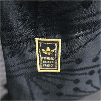 Mexico Player 2025/26 Special Edition Black