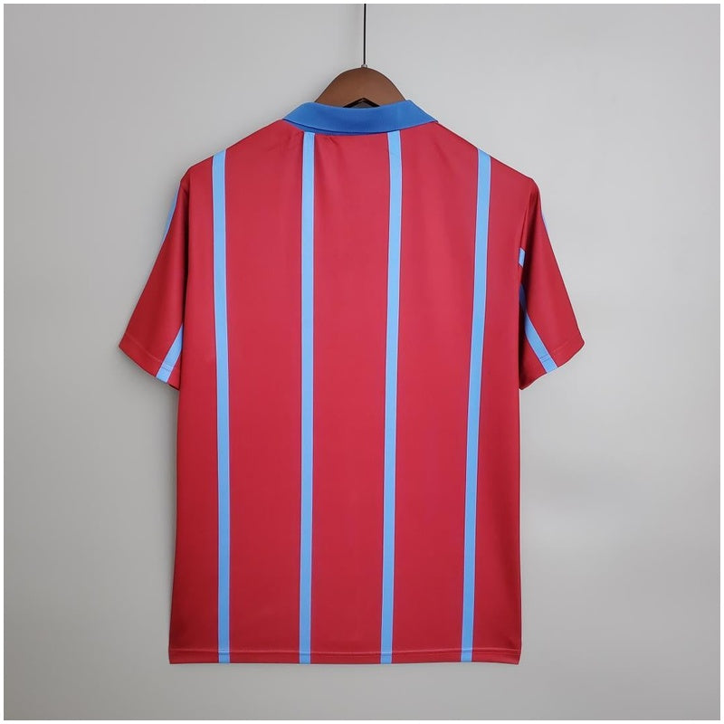 Aston Villa Retro Home Jersey 1993/1995
