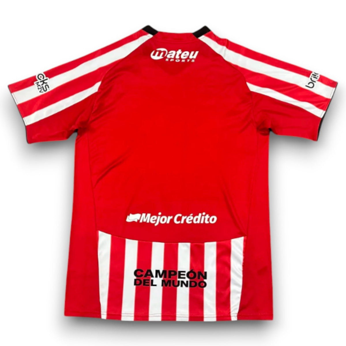 Home 26/27 Men's Jersey
