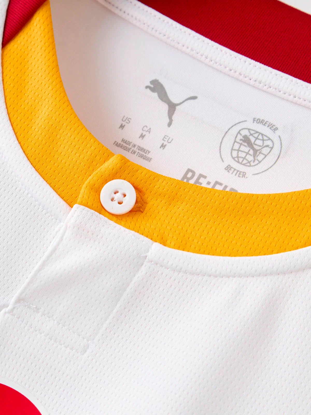 Combo Galatasaray 26/27 Home, Away and Third Jerseys